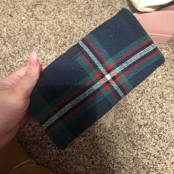 Jack Wills wool wallet - Picture 6 of 6